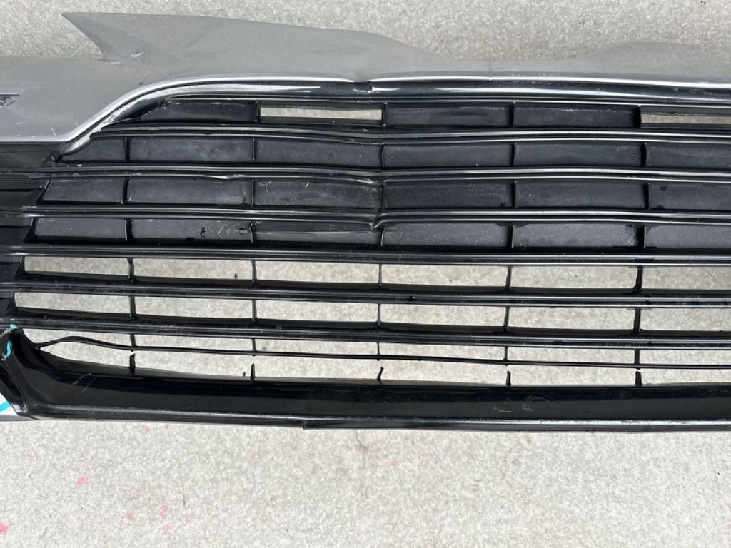 52119-0X953 | Бампер передний TOYOTA CAMRY 70 17- - Фото 11