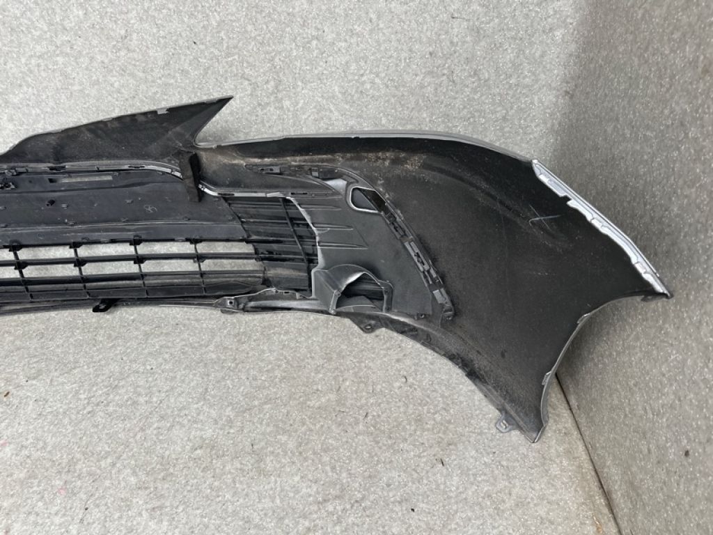 52119-0X953 | Бампер передний TOYOTA CAMRY 70 17- - Фото 13