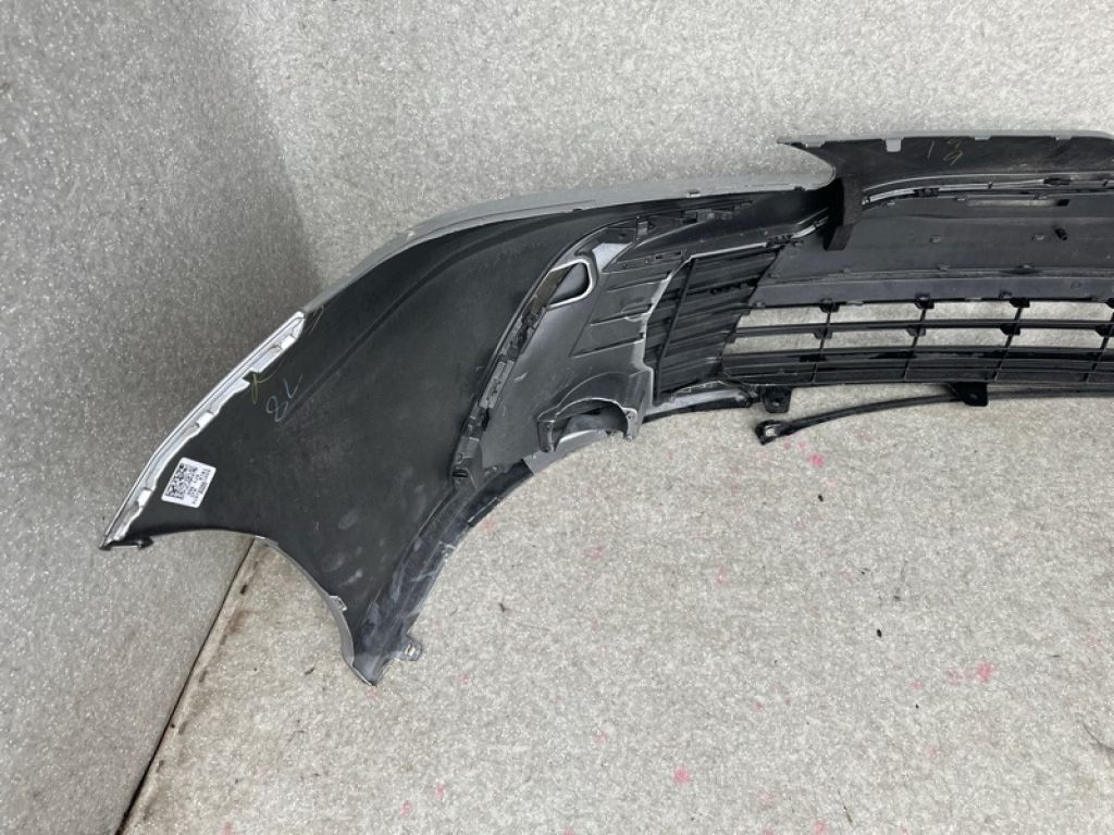 52119-0X953 | Бампер передний TOYOTA CAMRY 70 17- - Фото 14