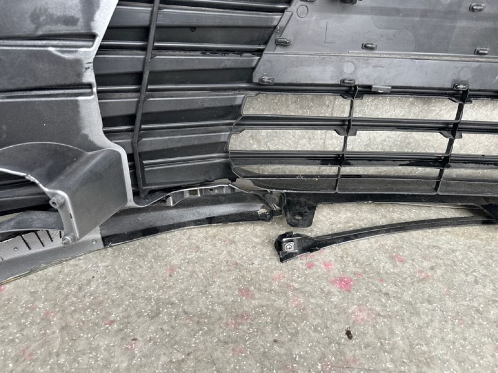 52119-0X953 | Бампер передний TOYOTA CAMRY 70 17- - Фото 15