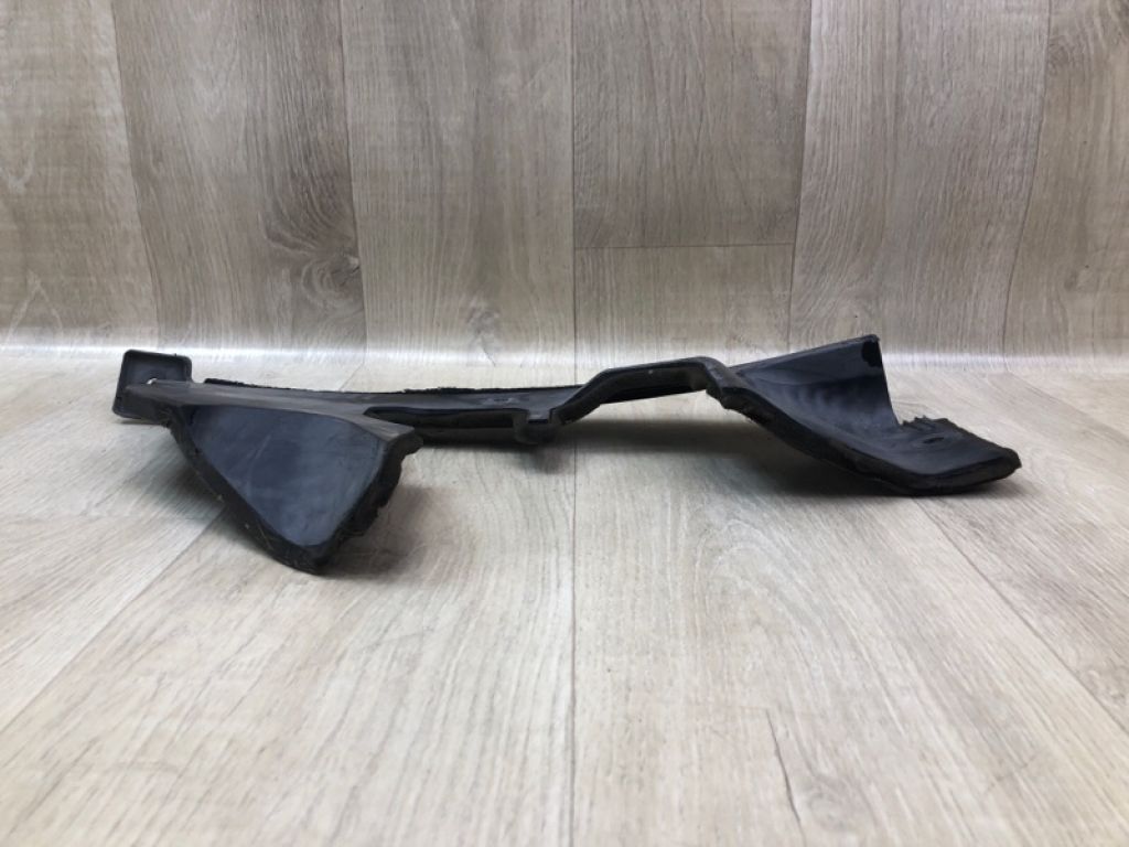 21558-4BA0A | Дефлектор радіатора прав. NISSAN X-TRAIL/ROGUE T32 13-20 - Фото 3