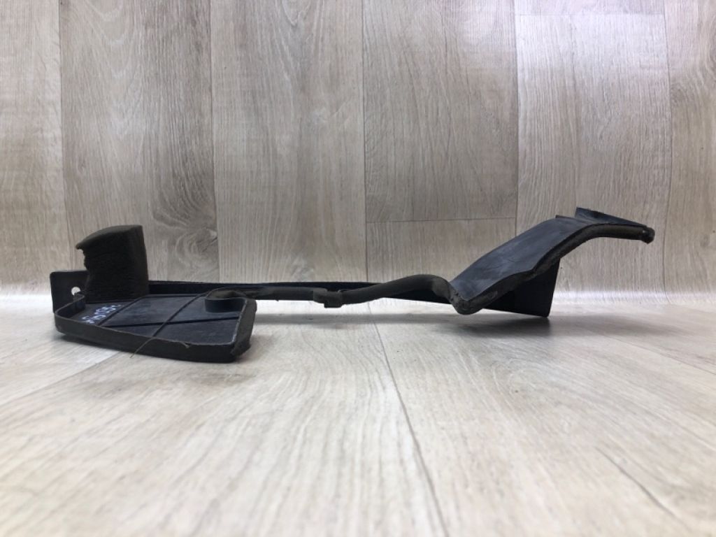 21559-4BA0A | Дефлектор радіатора лів. NISSAN X-TRAIL/ROGUE T32 13-20 - Фото 3