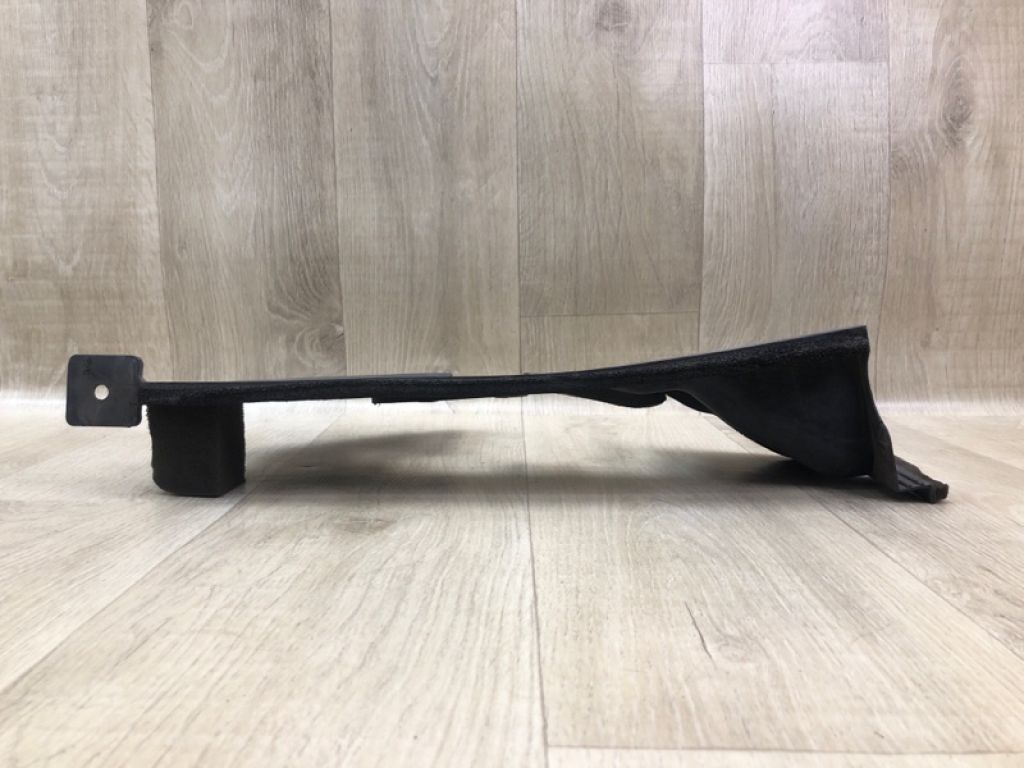 21559-4BA0A | Дефлектор радіатора лів. NISSAN X-TRAIL/ROGUE T32 13-20 - Фото 4