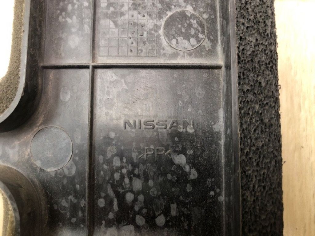 21559-4BA0A | Дефлектор радіатора лів. NISSAN X-TRAIL/ROGUE T32 13-20 - Фото 6