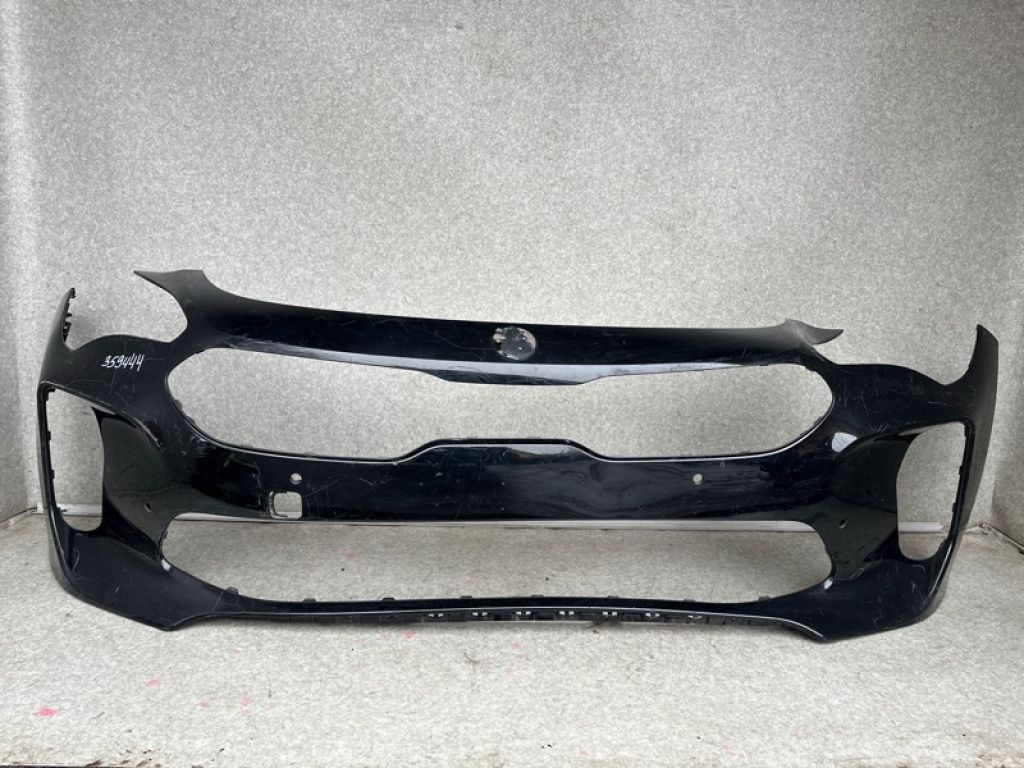 86510-J5650 | Бампер передній KIA STINGER (CK) 17-