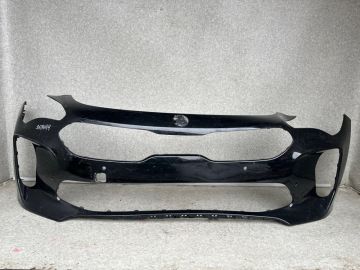 Бампер передній KIA STINGER (CK) 17- Бампер передній KIA STINGER (CK) 17-