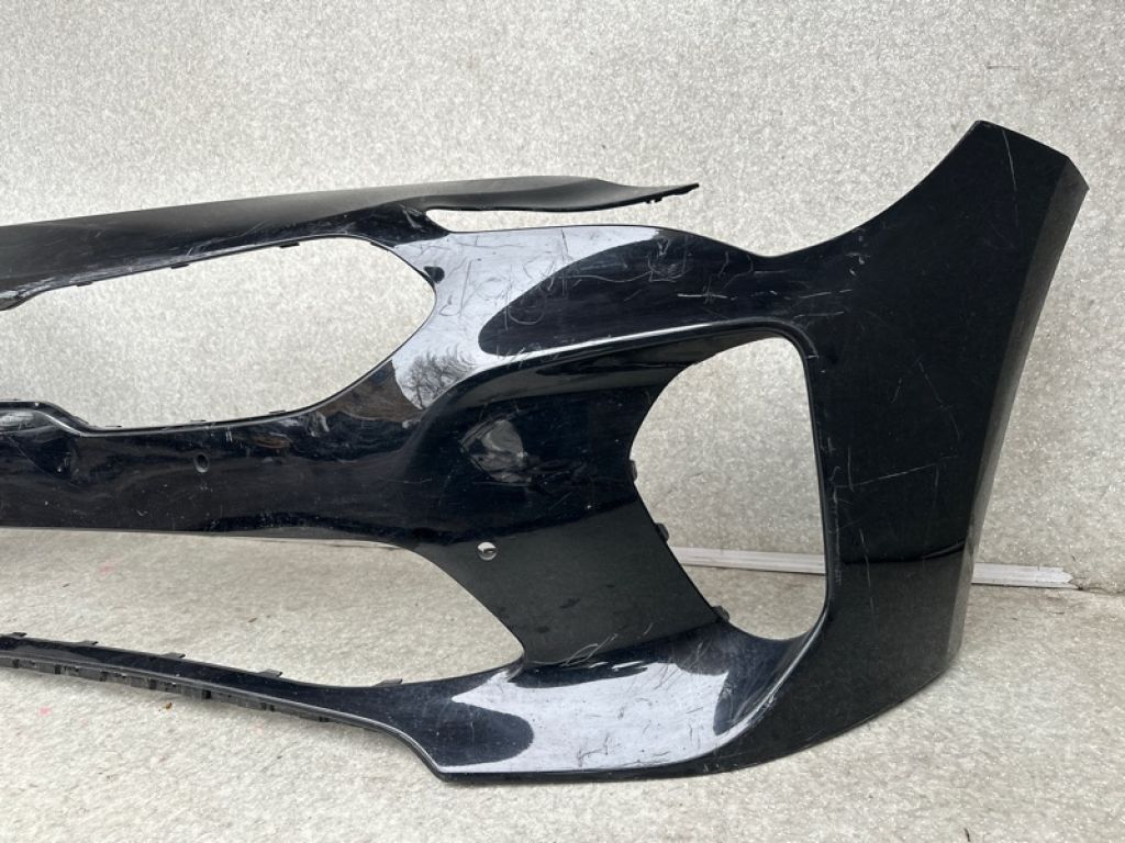 86510-J5650 | Бампер передній KIA STINGER (CK) 17- - Фото 3