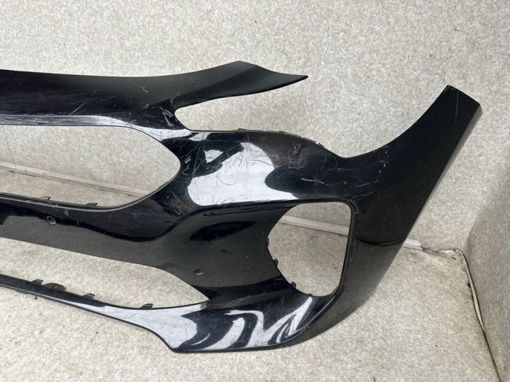 86510-J5650 | Бампер передній KIA STINGER (CK) 17- - Фото 4