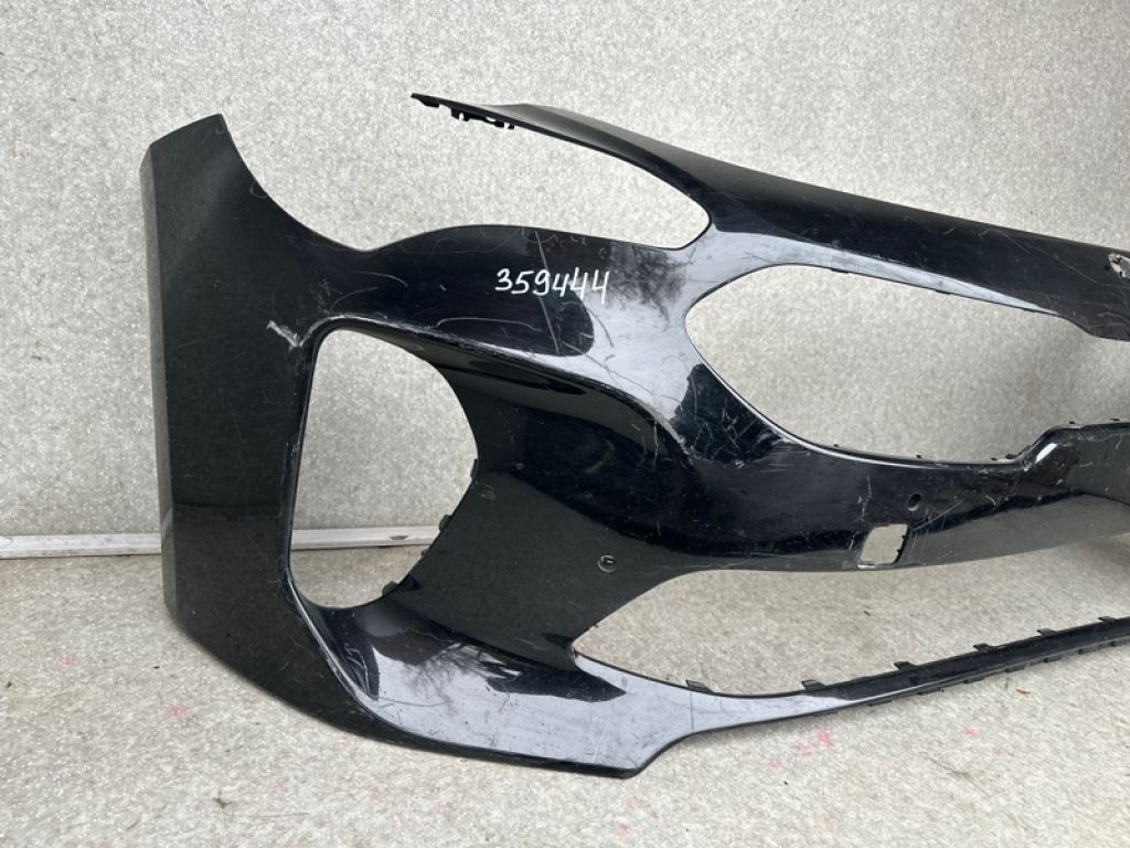 86510-J5650 | Бампер передній KIA STINGER (CK) 17- - Фото 5