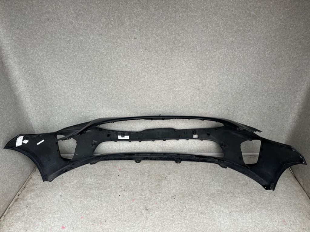 86510-J5650 | Бампер передній KIA STINGER (CK) 17- - Фото 7