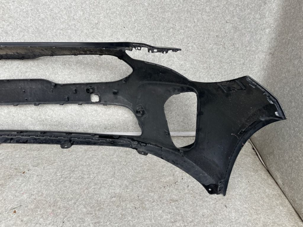 86510-J5650 | Бампер передній KIA STINGER (CK) 17- - Фото 8