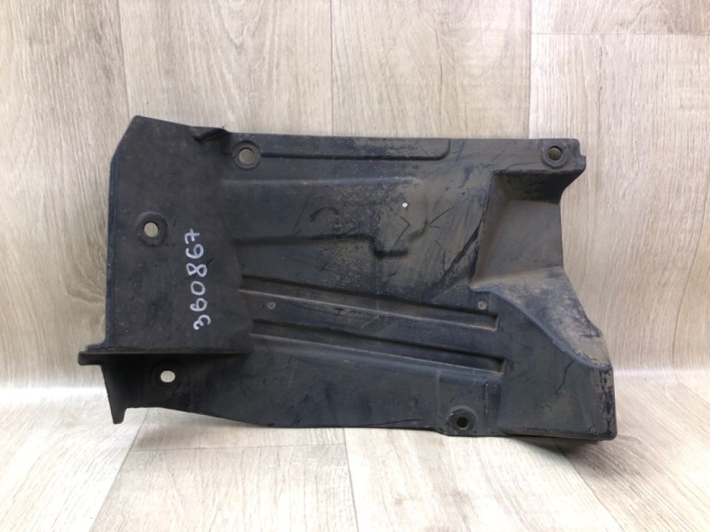 5370B055 | Защита двигателя лев. MITSUBISHI OUTLANDER GF 12-