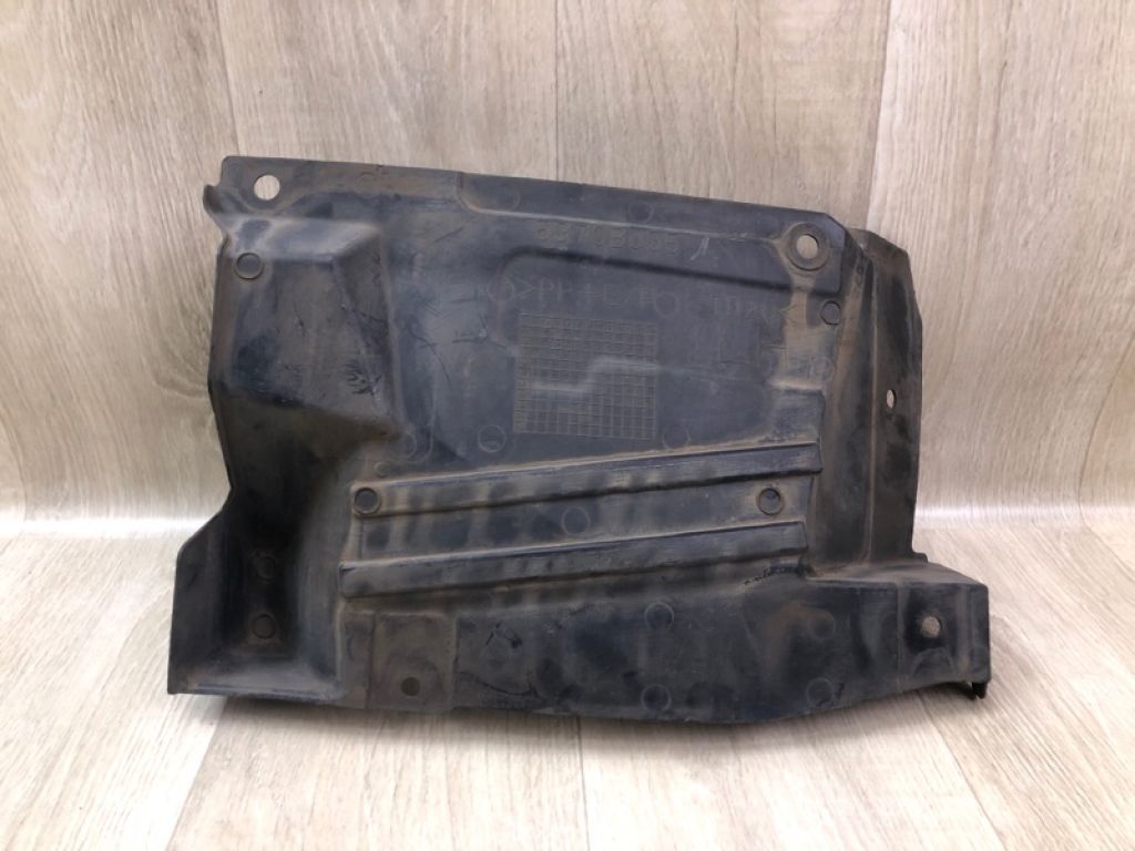 5370B055 | Защита двигателя лев. MITSUBISHI OUTLANDER GF 12- - Фото 2