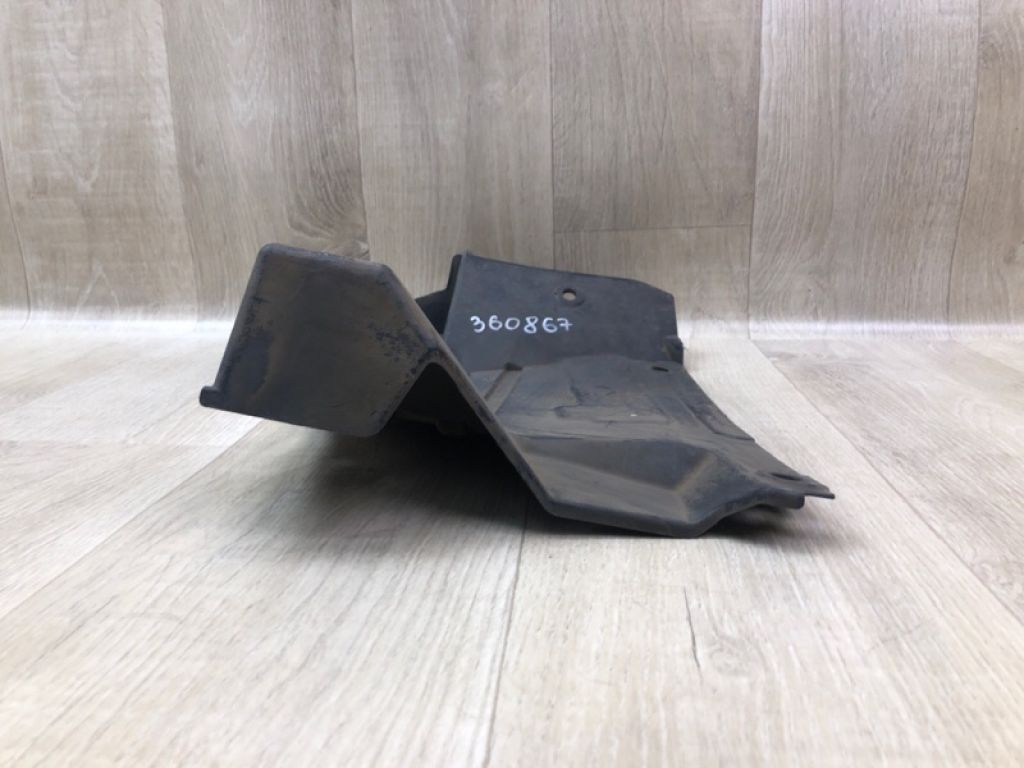 5370B055 | Защита двигателя лев. MITSUBISHI OUTLANDER GF 12- - Фото 4