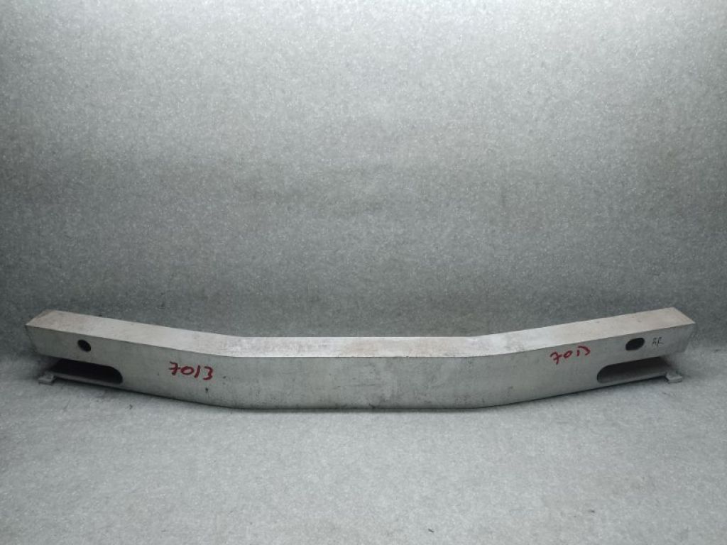 850303NA1A | Підсилювач заднього бампера NISSAN LEAF 10-17 - Фото 2