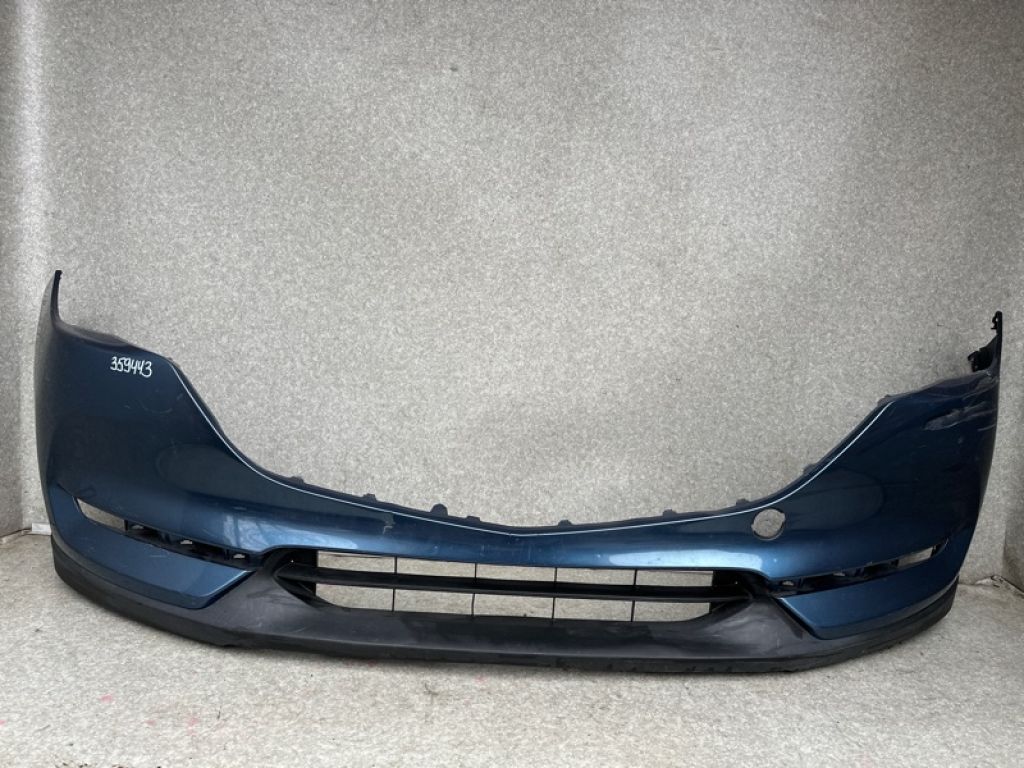 KTZA-50-031 -8P | Бампер передній MAZDA CX-5 (KF) 16-21