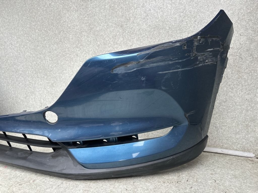 KTZA-50-031 -8P | Бампер передній MAZDA CX-5 (KF) 16-21 - Фото 3