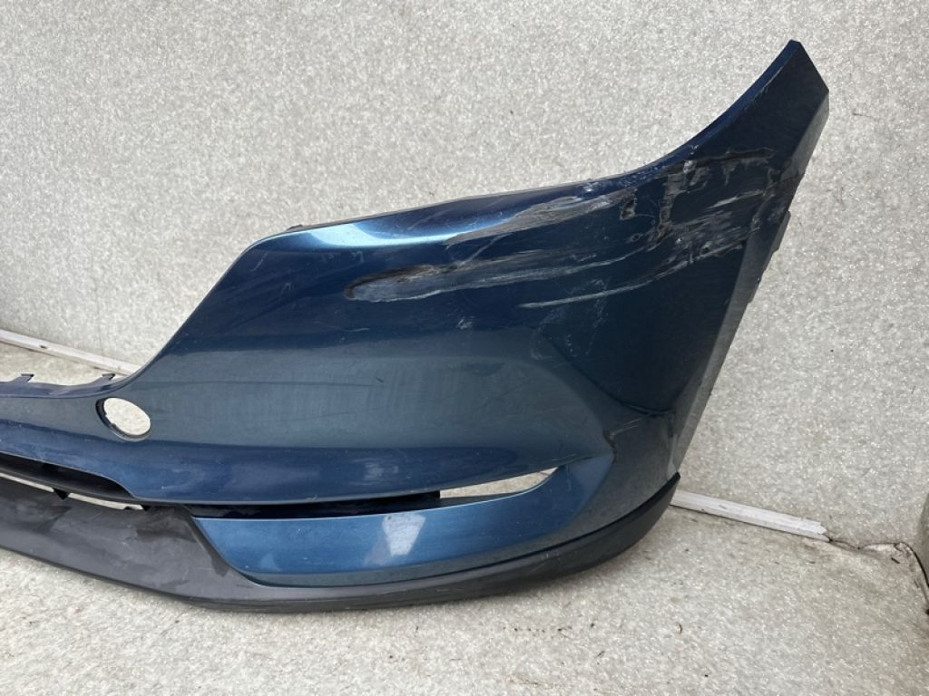 KTZA-50-031 -8P | Бампер передній MAZDA CX-5 (KF) 16-21 - Фото 4