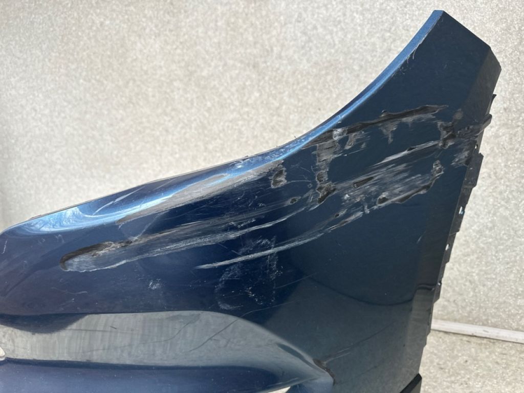 KTZA-50-031 -8P | Бампер передній MAZDA CX-5 (KF) 16-21 - Фото 5