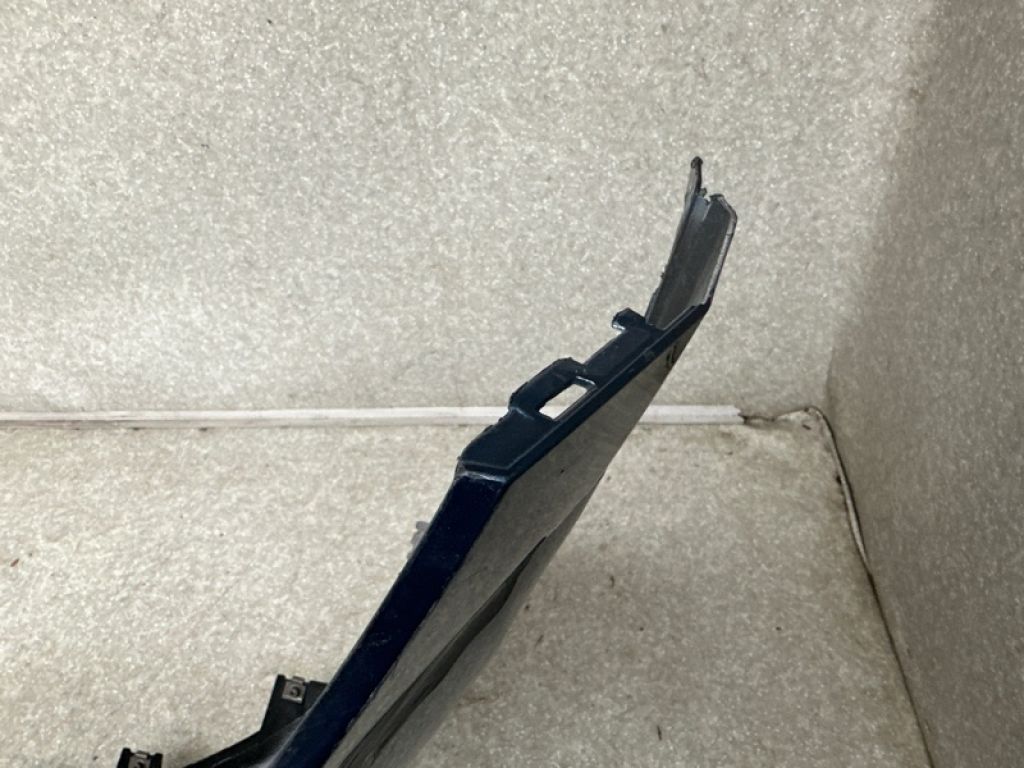 KTZA-50-031 -8P | Бампер передній MAZDA CX-5 (KF) 16-21 - Фото 7