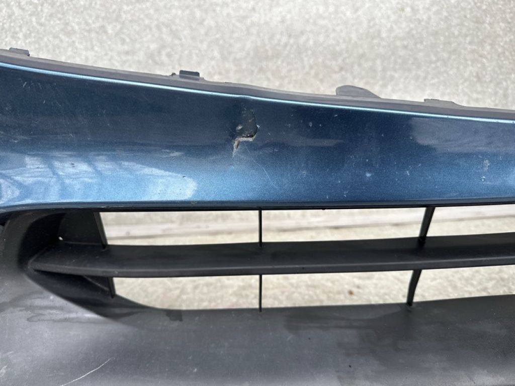 KTZA-50-031 -8P | Бампер передній MAZDA CX-5 (KF) 16-21 - Фото 8