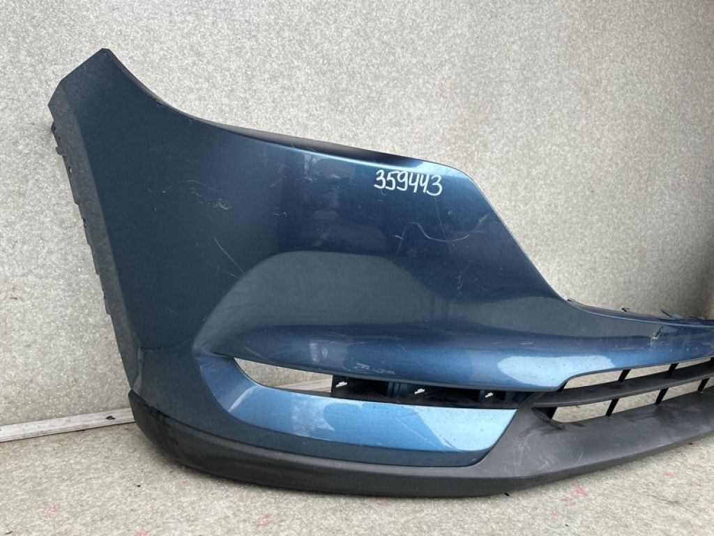 KTZA-50-031 -8P | Бампер передній MAZDA CX-5 (KF) 16-21 - Фото 9