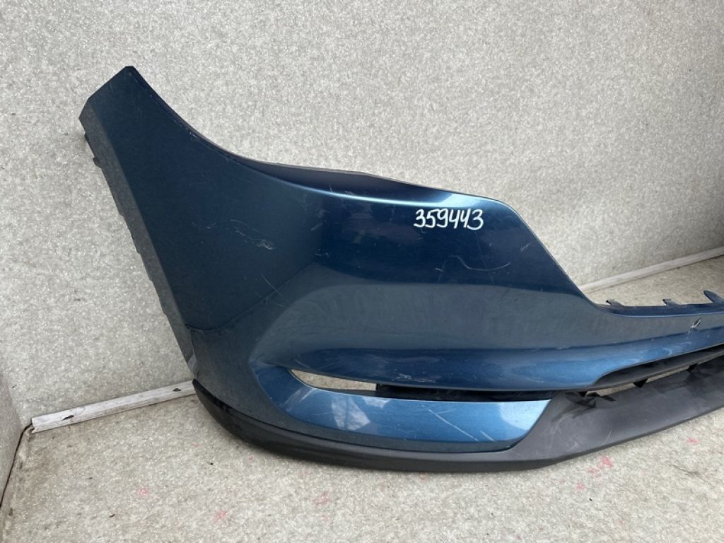 KTZA-50-031 -8P | Бампер передній MAZDA CX-5 (KF) 16-21 - Фото 10