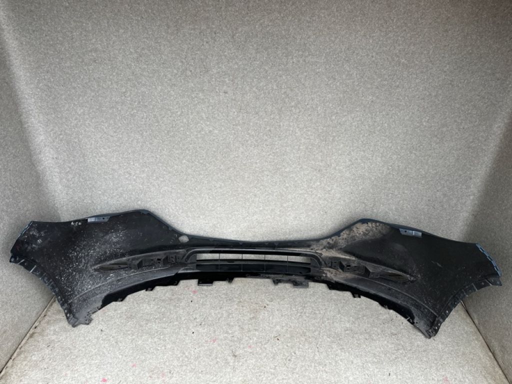 KTZA-50-031 -8P | Бампер передній MAZDA CX-5 (KF) 16-21 - Фото 11