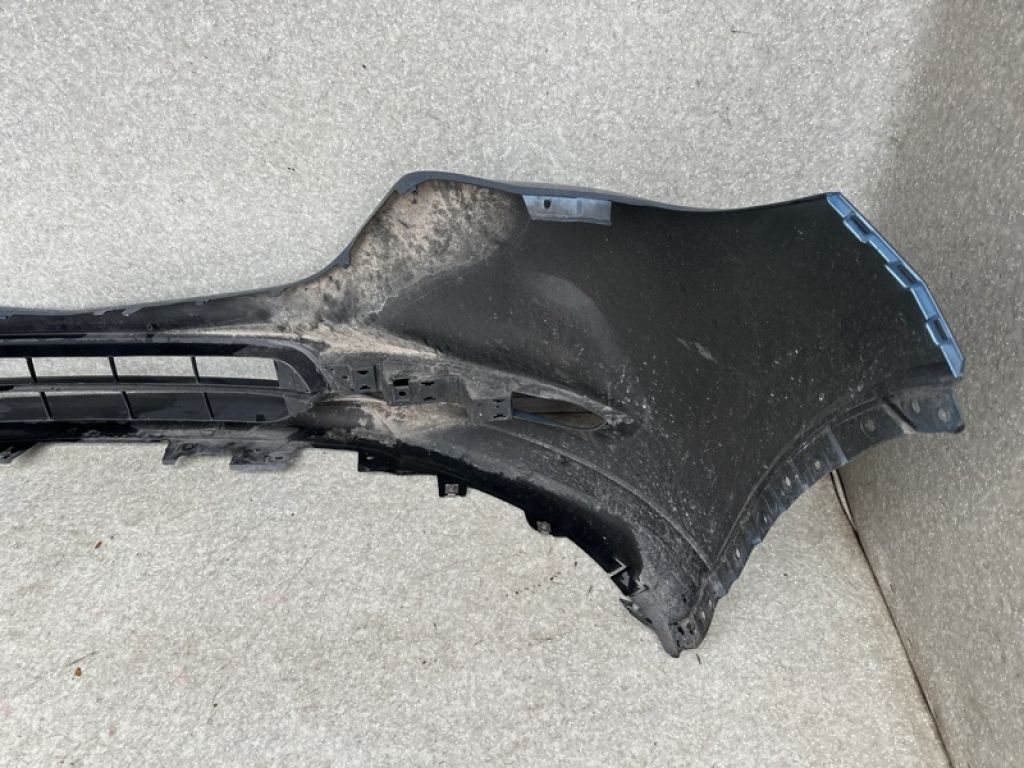 KTZA-50-031 -8P | Бампер передній MAZDA CX-5 (KF) 16-21 - Фото 12