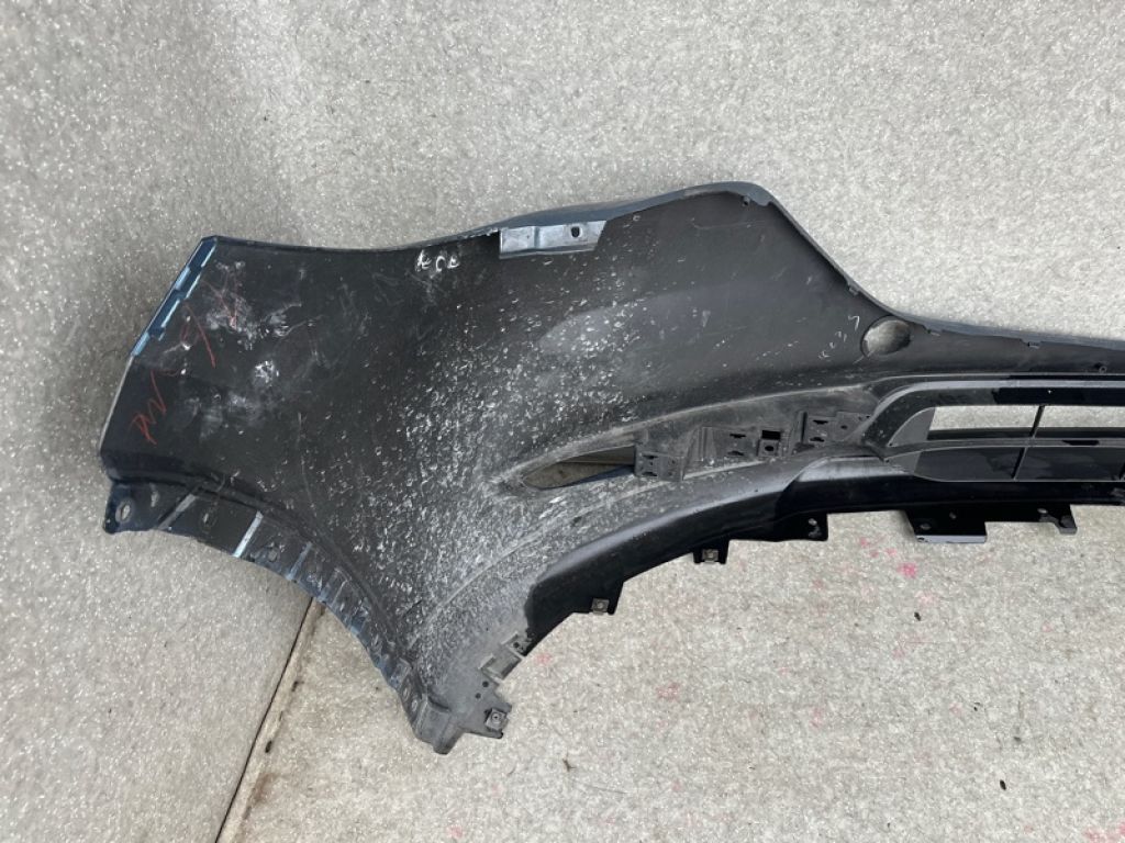 KTZA-50-031 -8P | Бампер передній MAZDA CX-5 (KF) 16-21 - Фото 13