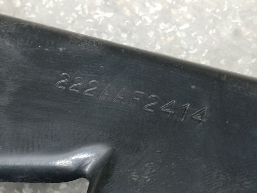 5178217AD | Розпірка кузова DODGE JOURNEY 08-20 - Фото 7