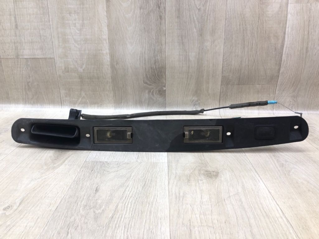 68068320AA | Панель підсвічування номера DODGE JOURNEY 08-20