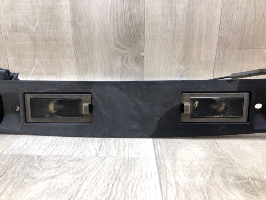 68068320AA | Панель підсвічування номера DODGE JOURNEY 08-20 - Фото 4