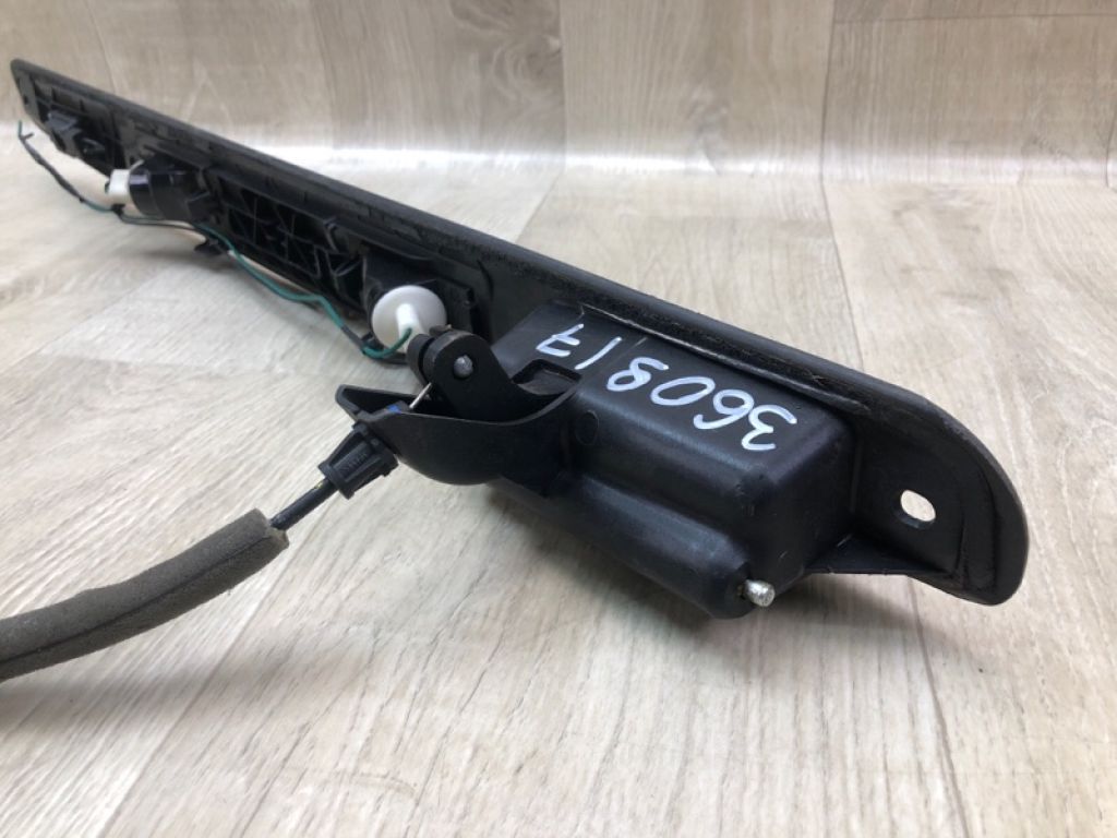 68068320AA | Панель підсвічування номера DODGE JOURNEY 08-20 - Фото 6