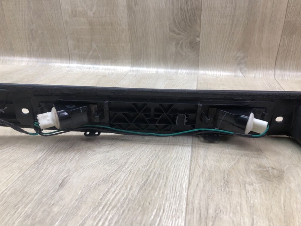 68068320AA | Панель підсвічування номера DODGE JOURNEY 08-20 - Фото 7