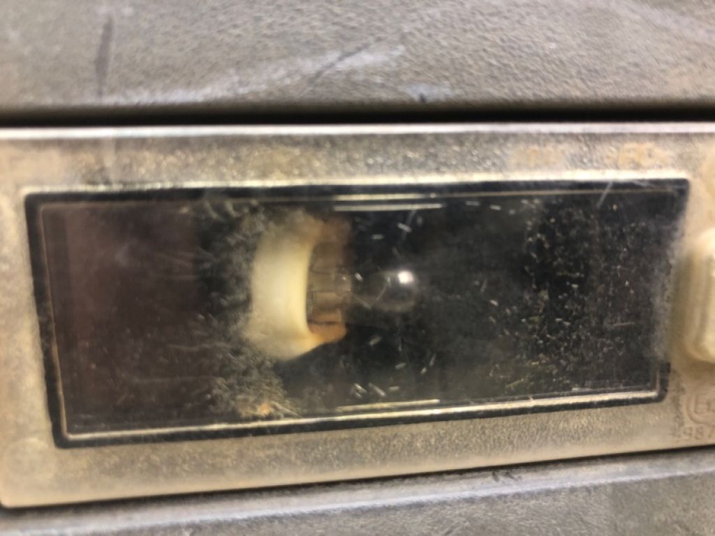 68068320AA | Панель підсвічування номера DODGE JOURNEY 08-20 - Фото 11