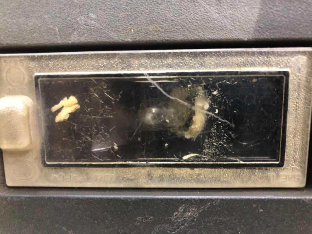 68068320AA | Панель підсвічування номера DODGE JOURNEY 08-20 - Фото 12