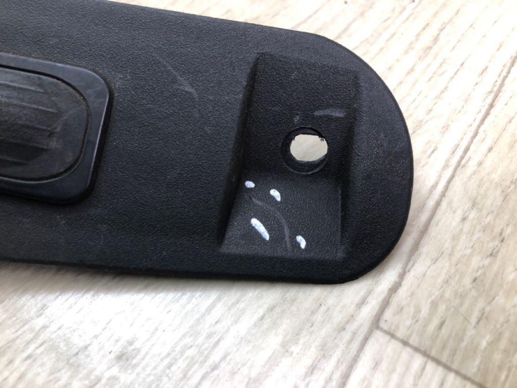 68068320AA | Панель підсвічування номера DODGE JOURNEY 08-20 - Фото 14