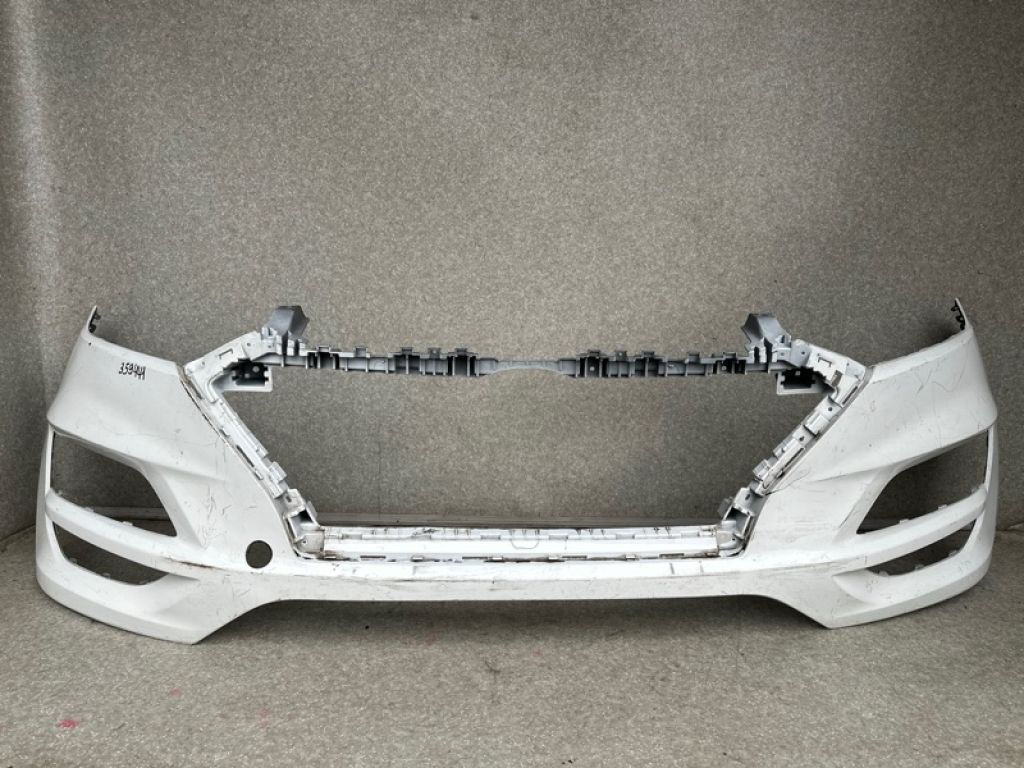 86511-D3500 | Бампер передний HYUNDAI TUCSON TL 15-20