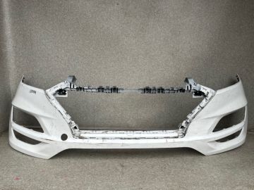 Бампер передний HYUNDAI TUCSON TL 15-20