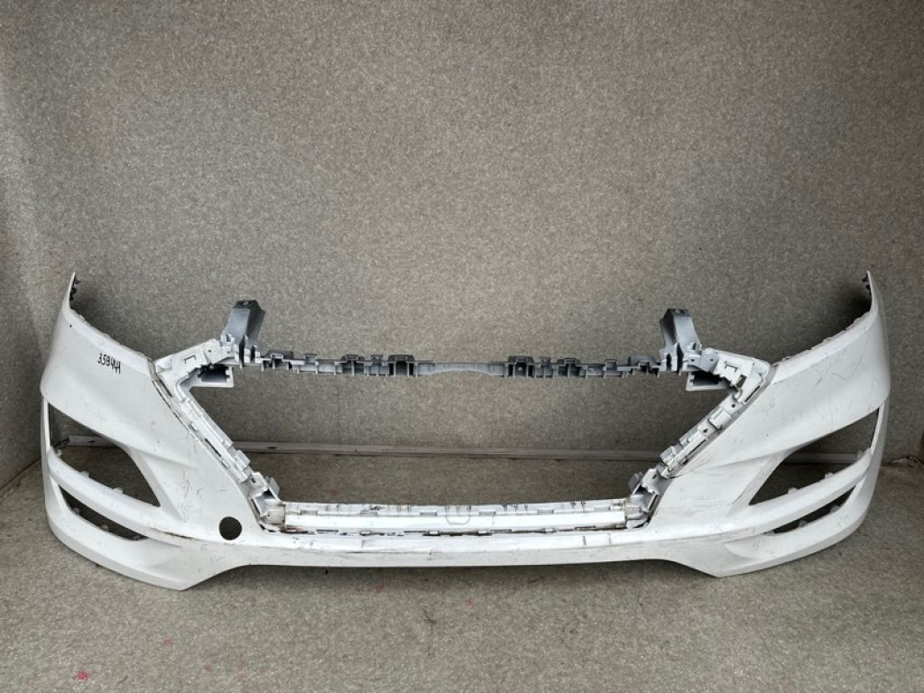 86511-D3500 | Бампер передний HYUNDAI TUCSON TL 15-20 - Фото 2