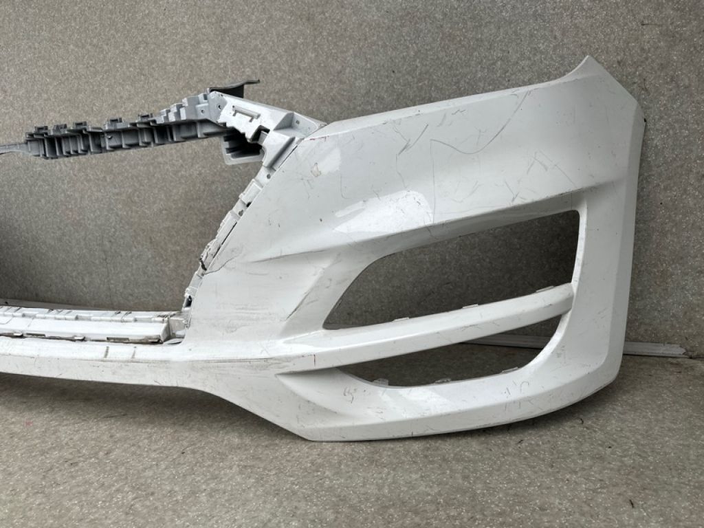 86511-D3500 | Бампер передний HYUNDAI TUCSON TL 15-20 - Фото 3