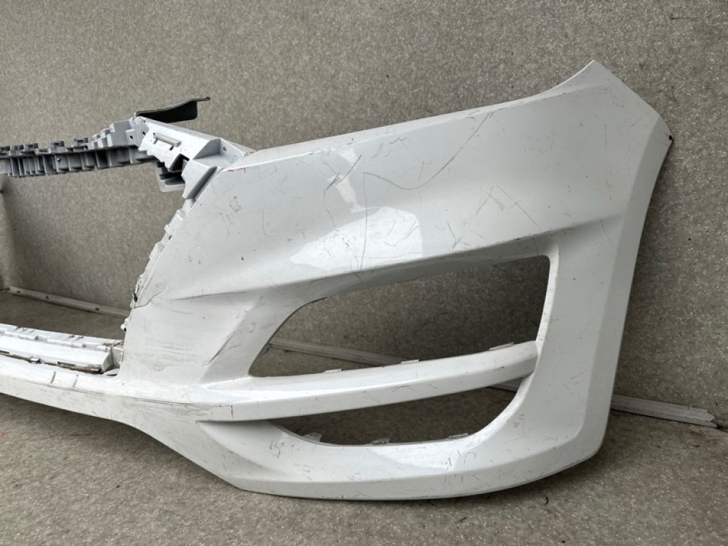 86511-D3500 | Бампер передний HYUNDAI TUCSON TL 15-20 - Фото 4