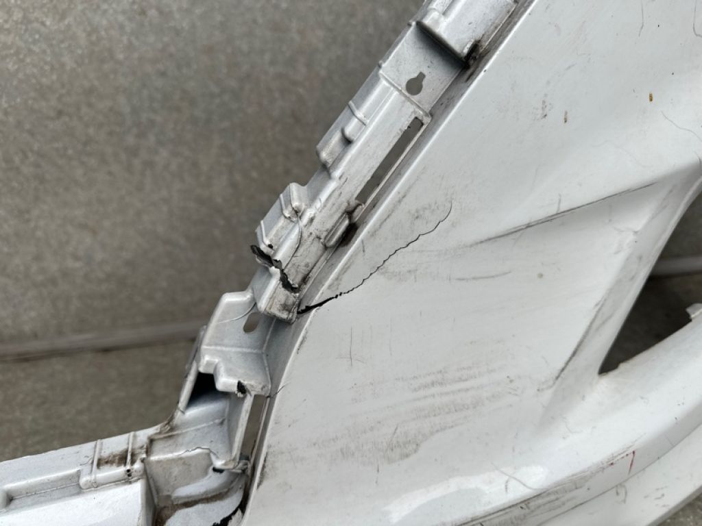 86511-D3500 | Бампер передний HYUNDAI TUCSON TL 15-20 - Фото 5