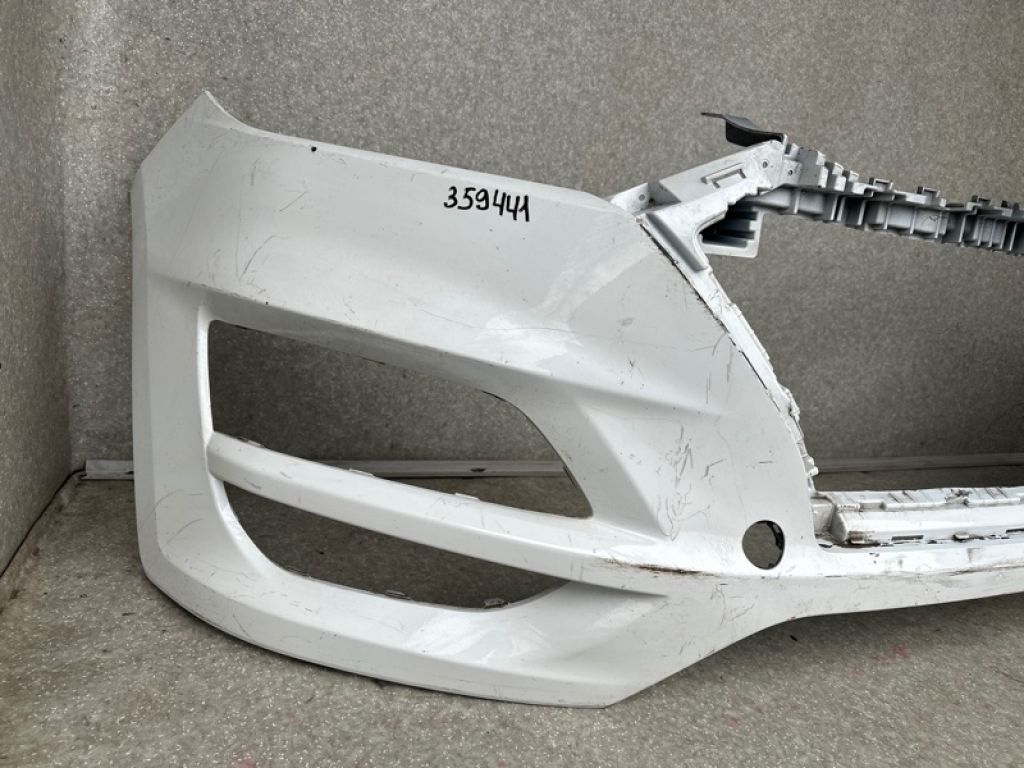 86511-D3500 | Бампер передний HYUNDAI TUCSON TL 15-20 - Фото 7