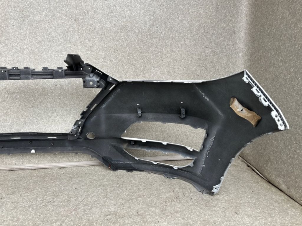 86511-D3500 | Бампер передний HYUNDAI TUCSON TL 15-20 - Фото 10