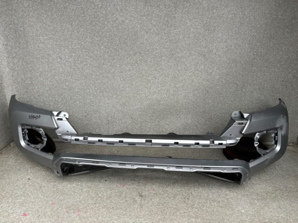 52119-04220 | Бампер передній TOYOTA TACOMA 15- - Фото 2