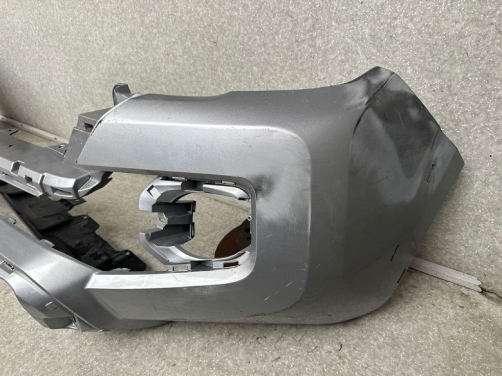 52119-04220 | Бампер передній TOYOTA TACOMA 15- - Фото 4