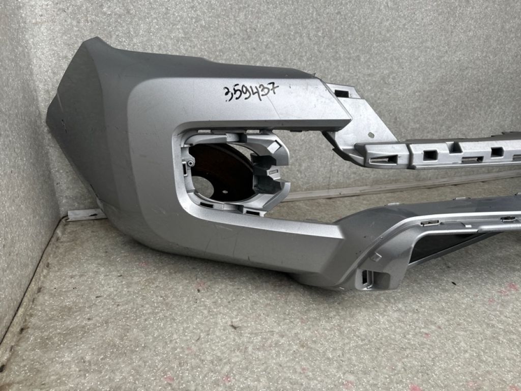 52119-04220 | Бампер передній TOYOTA TACOMA 15- - Фото 5