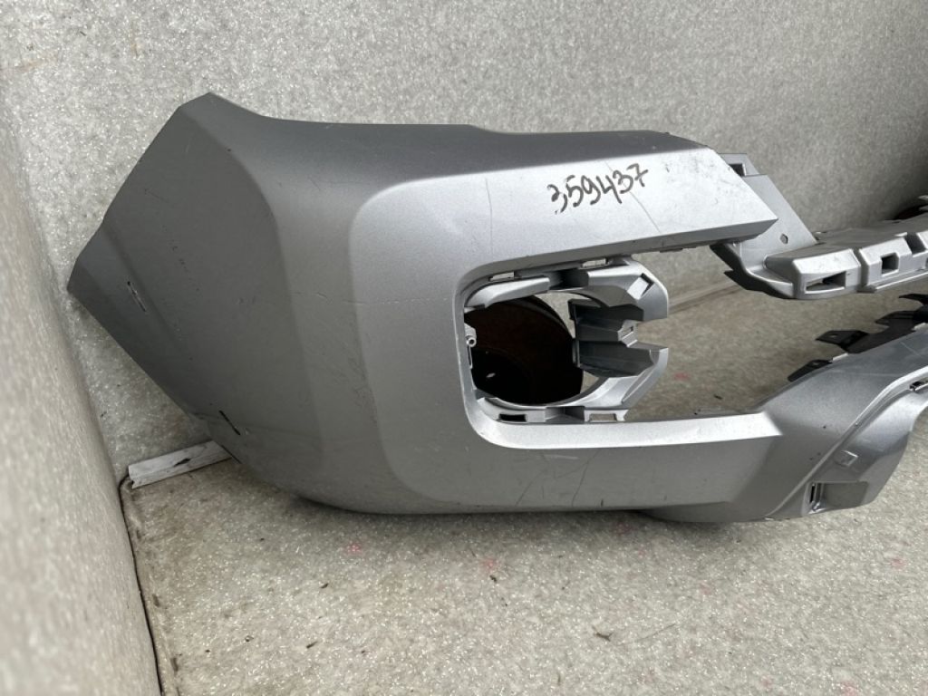 52119-04220 | Бампер передній TOYOTA TACOMA 15- - Фото 6